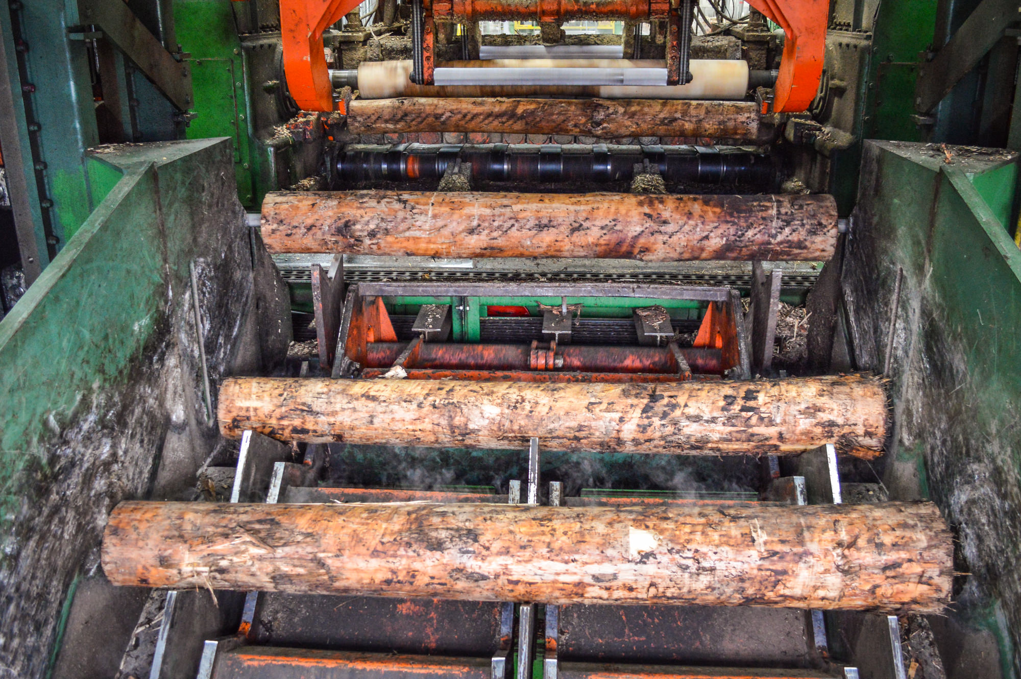 Winston Plywood & Veneer consistent, quality plywood manufacturer