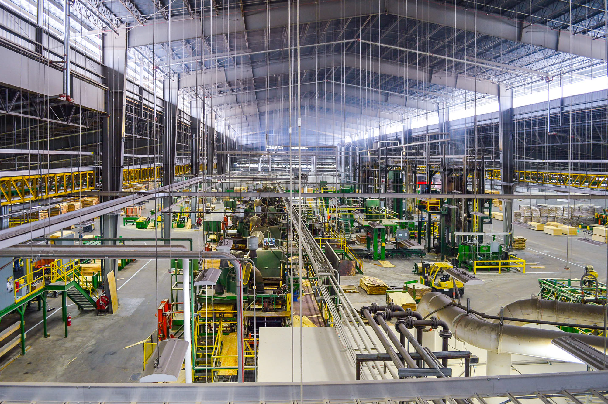 Winston Plywood & Veneer consistent, quality plywood manufacturer